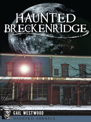cover image of Haunted Breckenridge